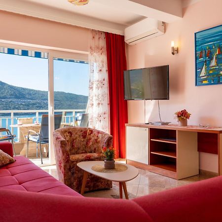 Adriatic Apartment ネウム エクステリア 写真