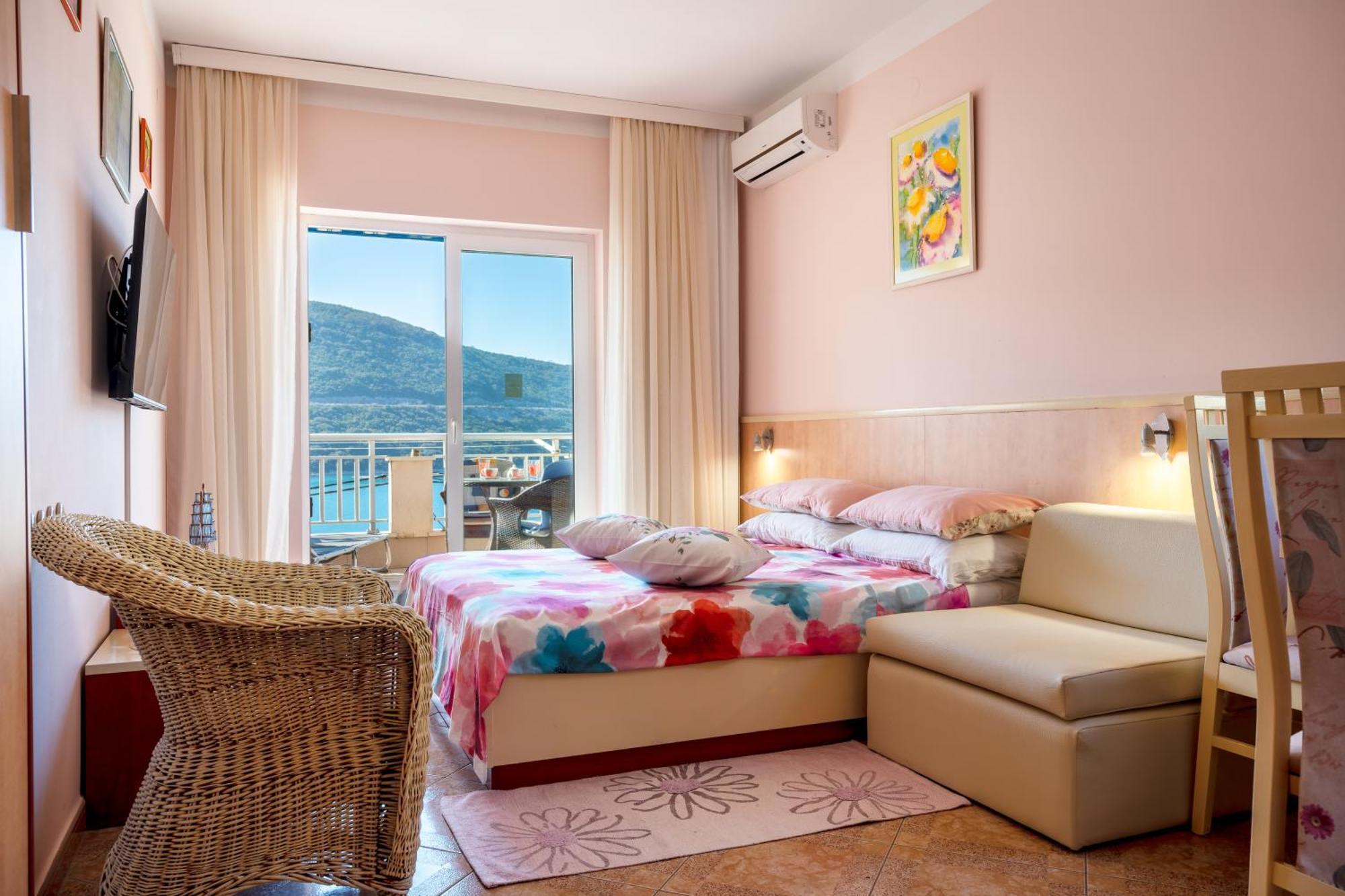 Adriatic Apartment ネウム エクステリア 写真