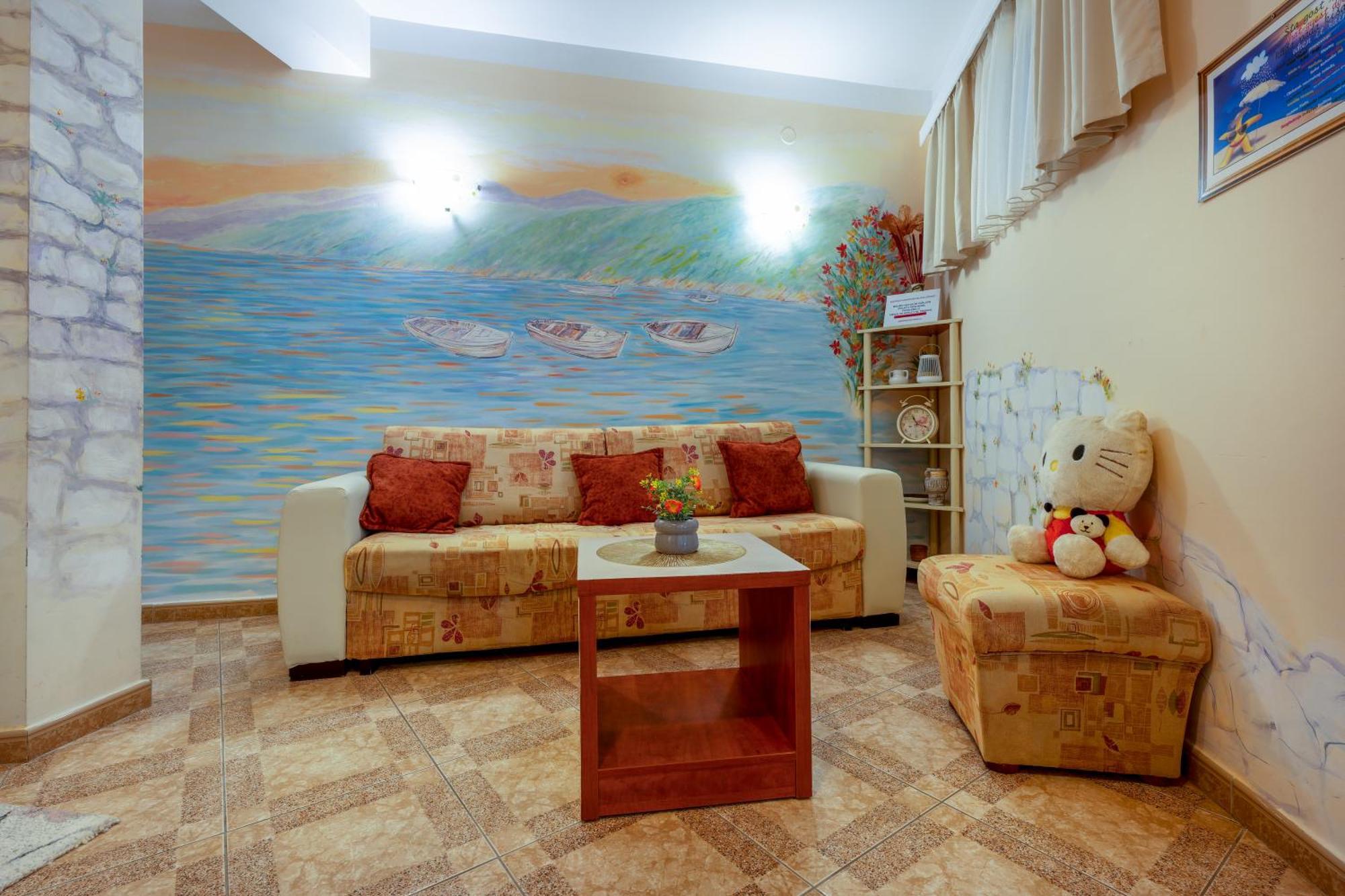 Adriatic Apartment ネウム エクステリア 写真