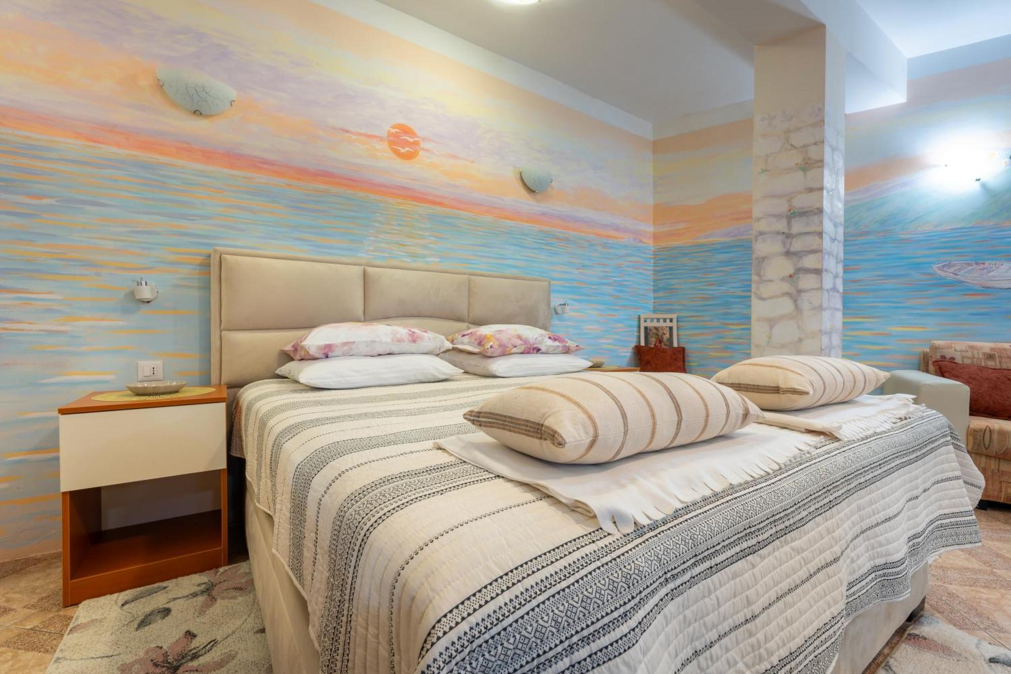Adriatic Apartment ネウム エクステリア 写真