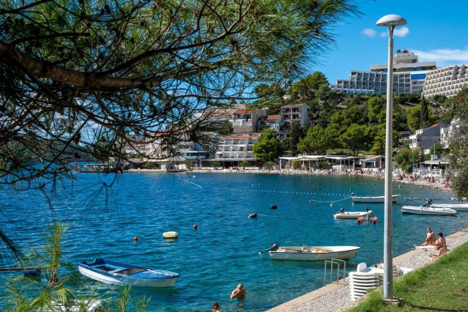 Adriatic Apartment ネウム エクステリア 写真